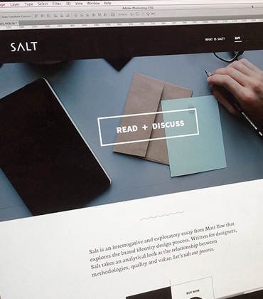 Salt